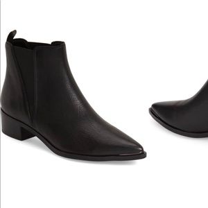 Marc Fisher Yale Chelsea boot
